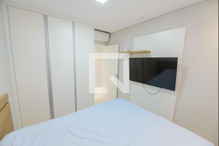 Quarto 1 de apartamento para alugar com 3 quartos, 82m² em Esplanada Independência, Taubaté