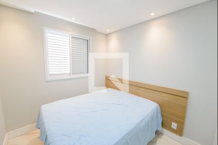 Quarto 1 de apartamento para alugar com 3 quartos, 82m² em Esplanada Independência, Taubaté