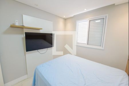 Quarto 1 de apartamento para alugar com 3 quartos, 82m² em Esplanada Independência, Taubaté