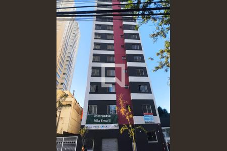 Apartamento para alugar com 2 quartos, 34m² em Vila Ema, São Paulo