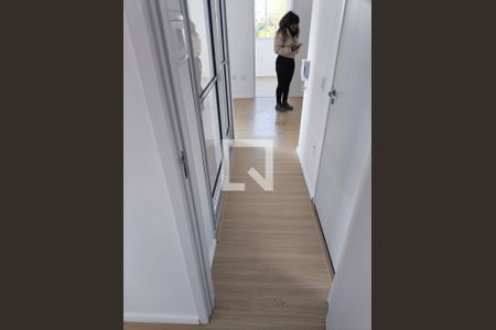 Apartamento para alugar com 2 quartos, 34m² em Vila Ema, São Paulo