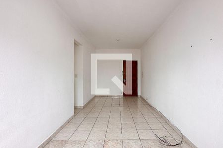 Sala de apartamento para alugar com 2 quartos, 76m² em Santa Terezinha, São Bernardo do Campo