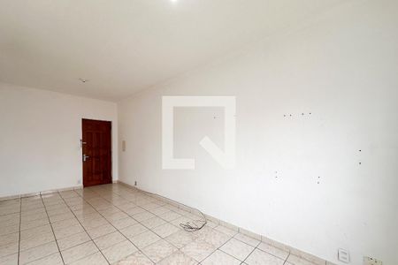 Sala de apartamento para alugar com 2 quartos, 76m² em Santa Terezinha, São Bernardo do Campo