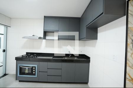 Casa para alugar com 2 quartos, 55m² em Setor Norte Ferroviário, Goiânia