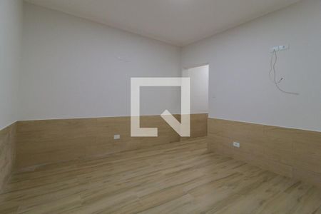 Quarto 2 de casa para alugar com 2 quartos, 65m² em Parque Bandeirantes, Mauá