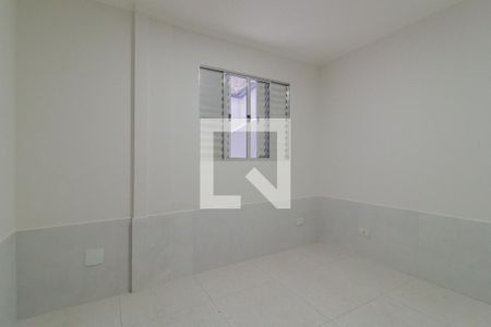Quarto 1 de casa para alugar com 2 quartos, 65m² em Parque Bandeirantes, Mauá