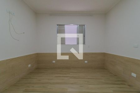 Quarto 2 de casa para alugar com 2 quartos, 65m² em Parque Bandeirantes, Mauá