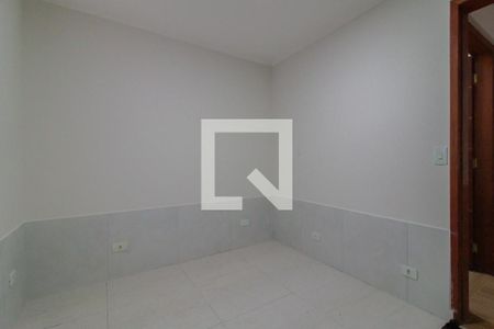 Quarto 1 de casa para alugar com 2 quartos, 65m² em Parque Bandeirantes, Mauá