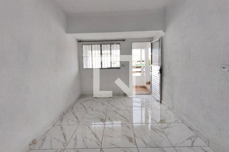 Sala de casa para alugar com 3 quartos, 200m² em Vila Marieta, Campinas