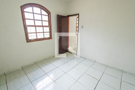 Quarto 2 de casa para alugar com 2 quartos, 150m² em Nova York, Belo Horizonte