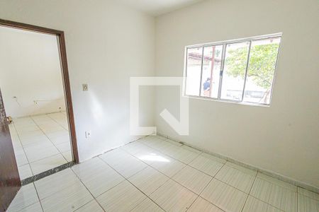 Quarto de casa para alugar com 2 quartos, 150m² em Nova York, Belo Horizonte