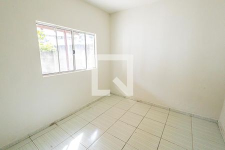 Quarto de casa para alugar com 2 quartos, 150m² em Nova York, Belo Horizonte