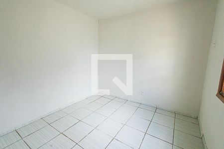 Quarto 2 de casa para alugar com 2 quartos, 150m² em Nova York, Belo Horizonte