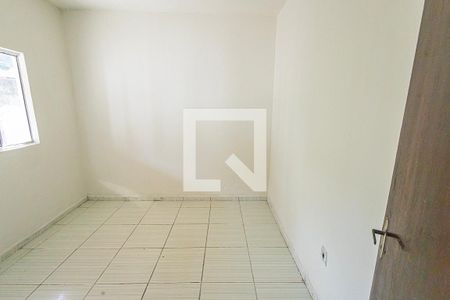 Quarto de casa para alugar com 2 quartos, 150m² em Nova York, Belo Horizonte