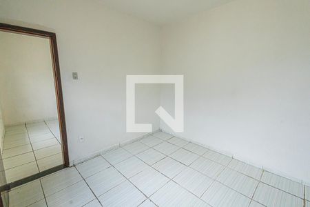 Quarto 2 de casa para alugar com 2 quartos, 150m² em Nova York, Belo Horizonte