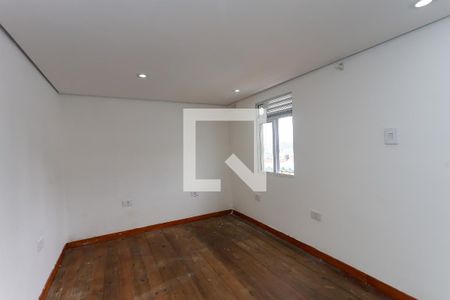 quarto de kitnet/studio para alugar com 1 quarto, 25m² em Campo Limpo, São Paulo