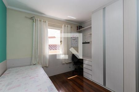 Quarto 2 de casa à venda com 3 quartos, 360m² em Pilarzinho, Curitiba
