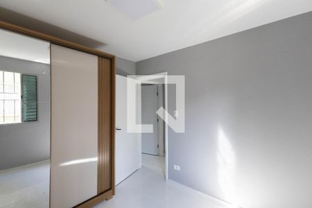 Quarto 2 de apartamento para alugar com 2 quartos, 61m² em Vila Guilherme, São Paulo