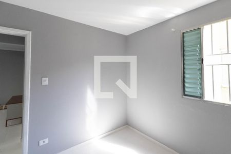 Quarto 2 de apartamento para alugar com 2 quartos, 61m² em Vila Guilherme, São Paulo