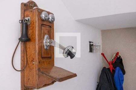 Detalhe Sala de casa para alugar com 4 quartos, 327m² em Brigadeiro Tobias, Sorocaba