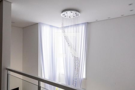 Detalhe Sala de casa para alugar com 4 quartos, 327m² em Brigadeiro Tobias, Sorocaba