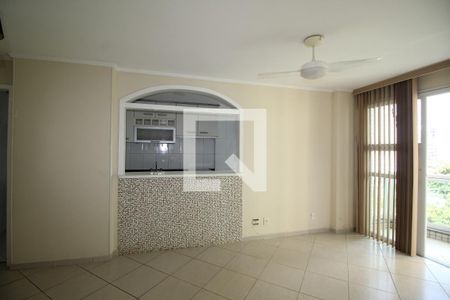 Sala de apartamento para alugar com 2 quartos, 70m² em Barra Olímpica, Rio de Janeiro