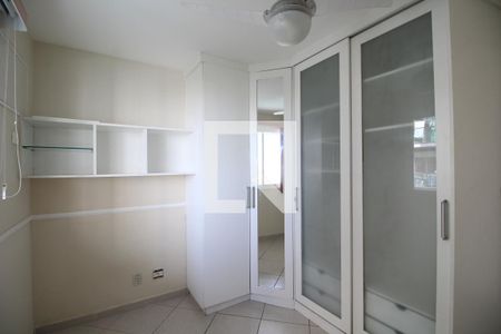 Quarto 1 de apartamento para alugar com 2 quartos, 70m² em Barra Olímpica, Rio de Janeiro