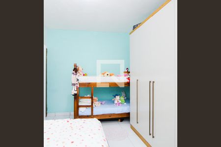 Quarto  de casa para alugar com 1 quarto, 106m² em Água Chata, Guarulhos