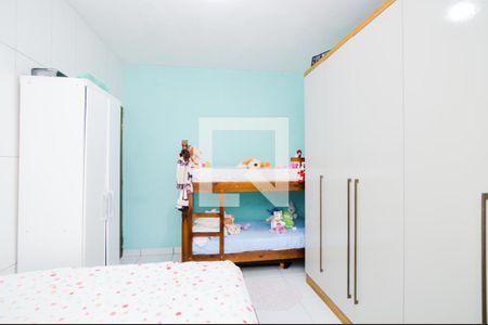 Quarto  de casa para alugar com 1 quarto, 106m² em Água Chata, Guarulhos