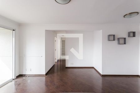 Sala de apartamento à venda com 4 quartos, 104m² em Planalto Paulista, São Paulo