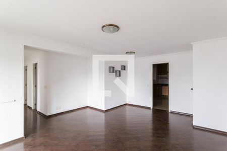 Sala de apartamento à venda com 4 quartos, 104m² em Planalto Paulista, São Paulo