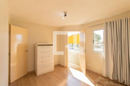 Quarto 1 Suite de casa de condomínio para alugar com 3 quartos, 85m² em Fanny, Curitiba