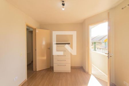 Quarto 1 Suite de casa de condomínio para alugar com 3 quartos, 85m² em Fanny, Curitiba