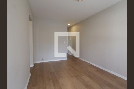 Sala de apartamento à venda com 1 quarto, 40m² em Vila Andrade, São Paulo