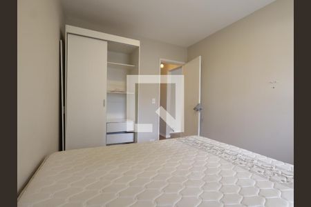 Quarto de apartamento à venda com 1 quarto, 40m² em Vila Andrade, São Paulo