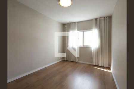 Sala de apartamento à venda com 1 quarto, 40m² em Vila Andrade, São Paulo