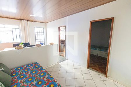 Copa de casa à venda com 3 quartos, 242m² em Céu Azul, Belo Horizonte