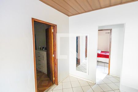 Copa de casa à venda com 3 quartos, 242m² em Céu Azul, Belo Horizonte