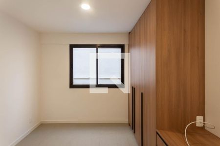 Suíte de apartamento para alugar com 1 quarto, 35m² em Tijuca, Rio de Janeiro