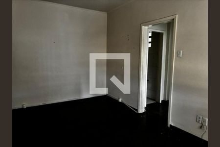 Sala de apartamento à venda com 2 quartos, 74m² em Centro Histórico, Porto Alegre