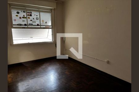 Sala de apartamento à venda com 2 quartos, 74m² em Centro Histórico, Porto Alegre