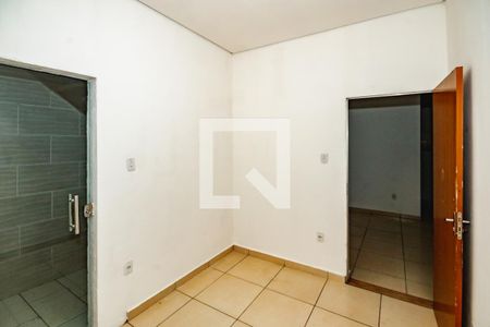 Casa para alugar com 2 quartos, 60m² em Conjunto California, Belo Horizonte