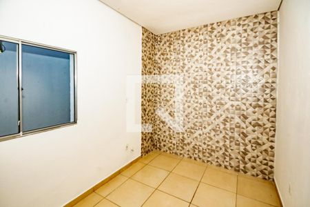 Quarto 2 de casa à venda com 2 quartos, 60m² em Conjunto California, Belo Horizonte