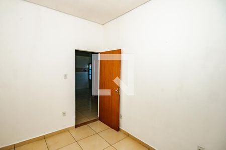 Casa para alugar com 2 quartos, 60m² em Conjunto California, Belo Horizonte
