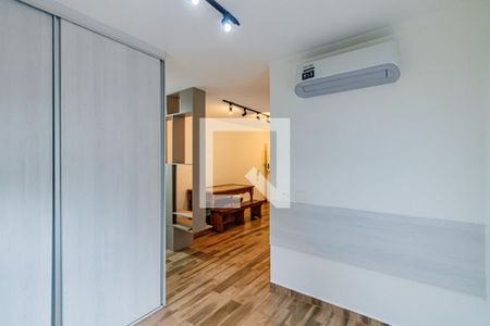 Quarto de kitnet/studio à venda com 1 quarto, 60m² em Perdizes, São Paulo