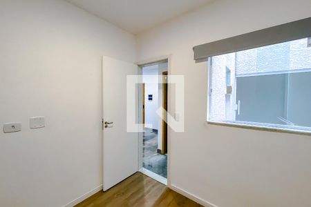 Quarto 2 de apartamento para alugar com 2 quartos, 32m² em Vila Regente Feijó, São Paulo