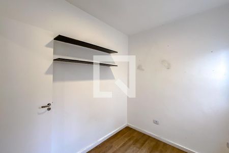 Quarto 1 de apartamento para alugar com 2 quartos, 32m² em Vila Regente Feijó, São Paulo