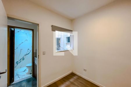 Quarto 2 de apartamento para alugar com 2 quartos, 32m² em Vila Regente Feijó, São Paulo