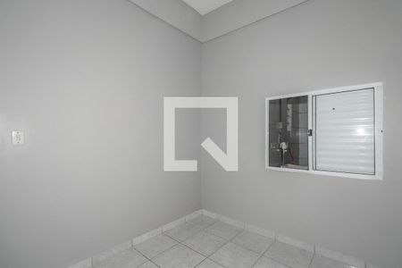 Quarto 2 de casa para alugar com 2 quartos, 60m² em Santa Maria Goretti, Porto Alegre