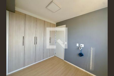 Quarto 2 de apartamento para alugar com 2 quartos, 36m² em Vila das Bandeiras, Guarulhos